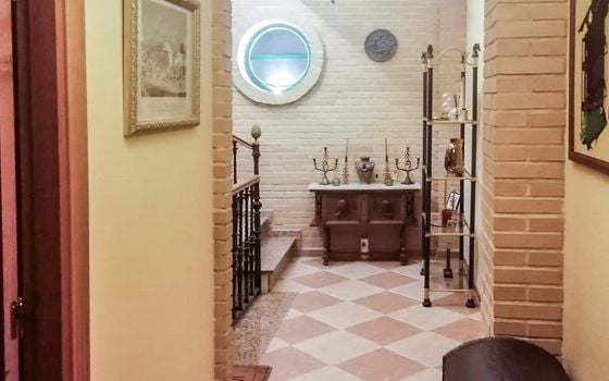 8 bedroom Villa in Benidorm - ABC83637 - Photo - Small - 20