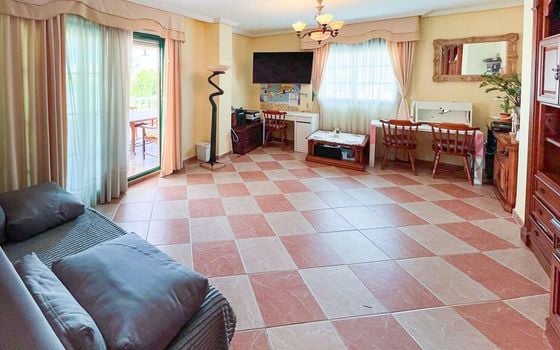 8 bedroom Villa in Benidorm - ABC83637 - Photo - Small - 15