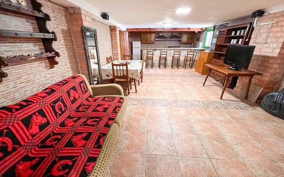 8 bedroom Villa in Benidorm - ABC83637 - Photo - Small - 8