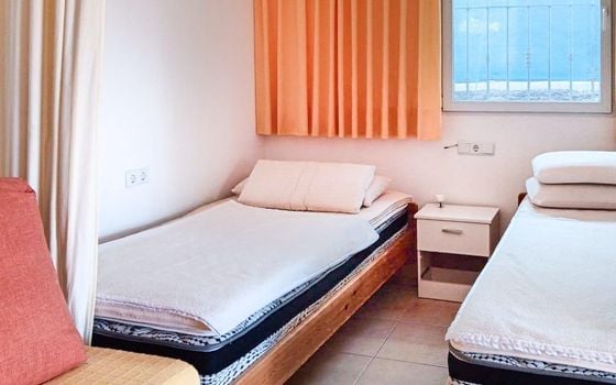 5 bedroom Villa in La Nucia - ABC83651 - Photo - Small - 10