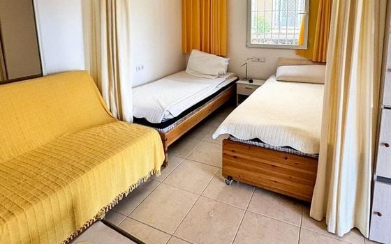 5 bedroom Villa in La Nucia - ABC83651 - Photo - Small - 9