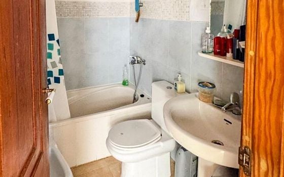 5 bedroom Villa in La Nucia - ABC83651 - Photo - Small - 14