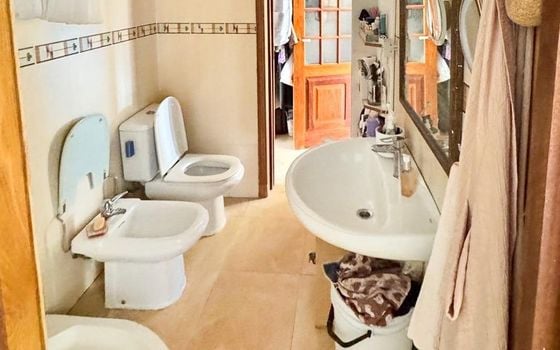 5 bedroom Villa in La Nucia - ABC83651 - Photo - Small - 15