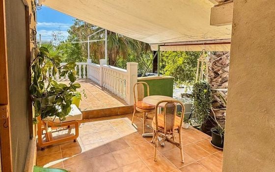 5 bedroom Villa in La Nucia - ABC83651 - Photo - Small - 18