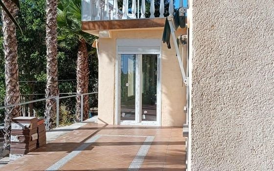5 bedroom Villa in La Nucia - ABC83651 - Photo - Small - 20