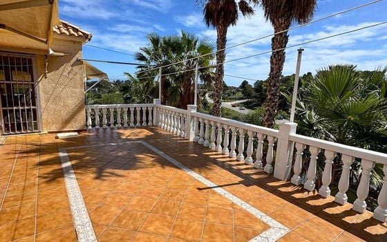 5 bedroom Villa in La Nucia - ABC83651 - Photo - Small - 21