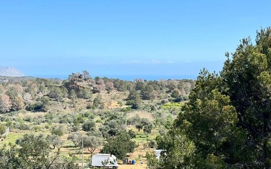 5 bedroom Villa in La Nucia - ABC83651 - Photo - Small - 26