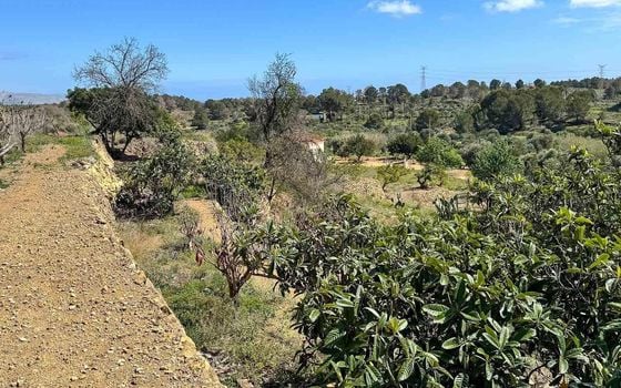 5 bedroom Villa in La Nucia - ABC83651 - Photo - Small - 25