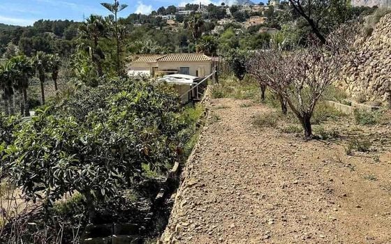5 bedroom Villa in La Nucia - ABC83651 - Photo - Small - 22