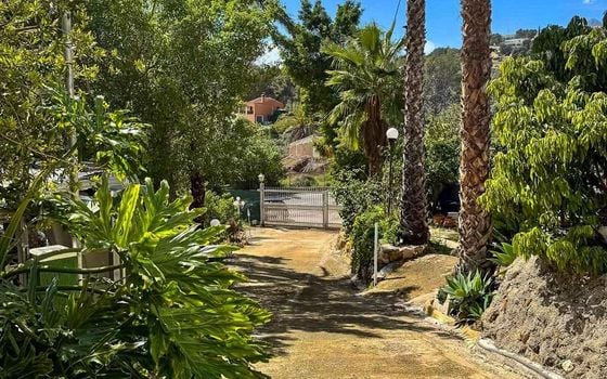 5 bedroom Villa in La Nucia - ABC83651 - Photo - Small - 23