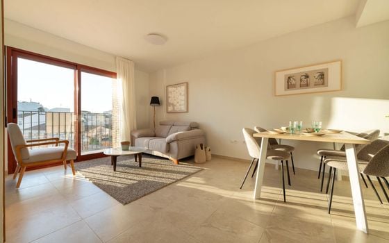 Appartement de 1 chambre à Avileses - HL120107 - Photo - 3