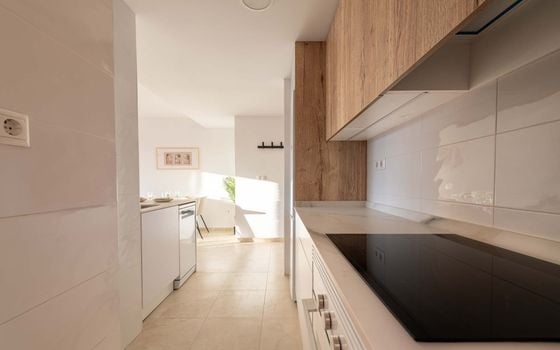 Apartmán   v Avileses, 1 ložnice - HL120107 - Foto - Small - 12