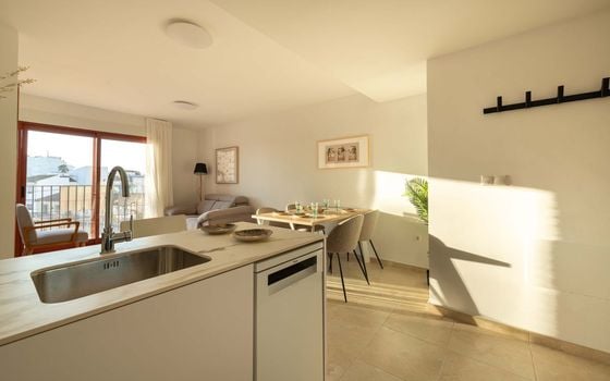 Apartmán   v Avileses, 1 ložnice - HL120107 - Foto - Small - 7