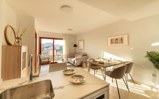 Apartmán   v Avileses, 1 ložnice - HL120107 - Foto - Small - 6