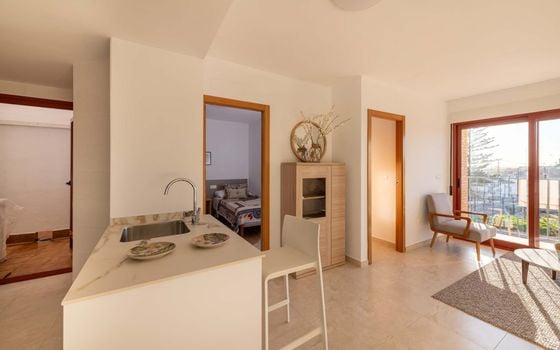 Apartmán   v Avileses, 1 ložnice - HL120107 - Foto - Small - 8