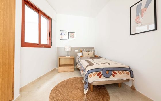 Apartmán   v Avileses, 1 ložnice - HL120107 - Foto - Small - 15