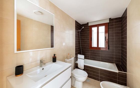 Apartmán   v Avileses, 1 ložnice - HL120107 - Foto - Small - 16