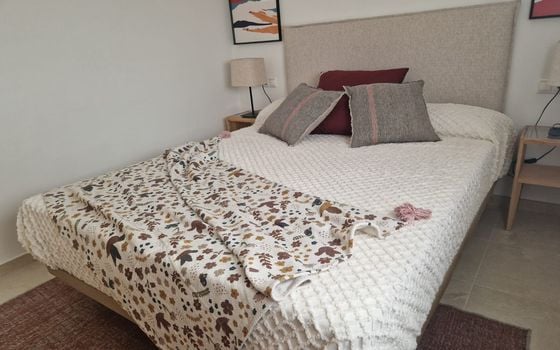 Apartmán   v Avileses, 1 ložnice - HL120107 - Foto - Small - 14