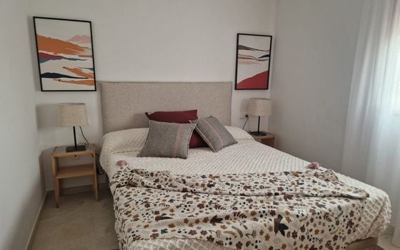 Apartmán   v Avileses, 1 ložnice - HL120107 - Foto - Small - 13