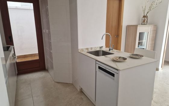 Apartmán   v Avileses, 1 ložnice - HL120107 - Foto - Small - 9