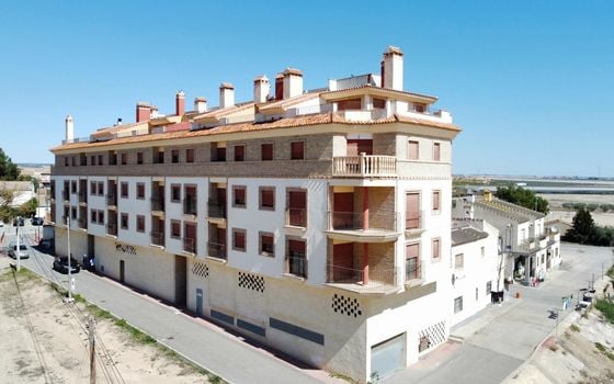 Apartmán   v Avileses, 1 ložnice - HL120107 - Foto - Small - 17