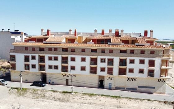Apartmán   v Avileses, 1 ložnice - HL120107 - Foto - Small - 18