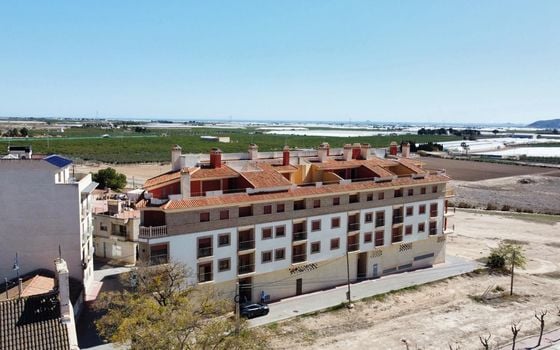 Apartmán   v Avileses, 1 ložnice - HL120107 - Foto - Small - 19