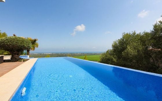 Villa de 4 chambres à Denia - TWTG120187 - Photo - 2