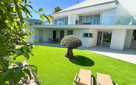 Villa de 4 chambres à Denia - TWTG120187 - Photo - Small - 30