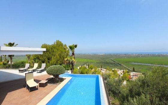 Villa de 4 chambres à Denia - TWTG120187 - Photo - 4