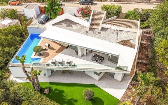 Villa de 4 chambres à Denia - TWTG120187 - Photo - Small - 31