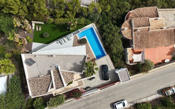 Villa de 4 chambres à Denia - TWTG120187 - Photo - Small - 32