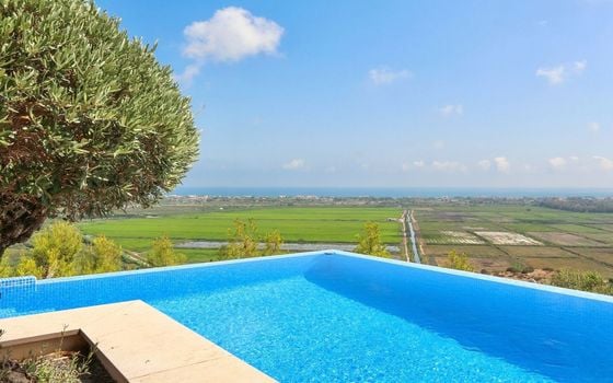 Villa de 4 chambres à Denia - TWTG120187 - Photo - 3