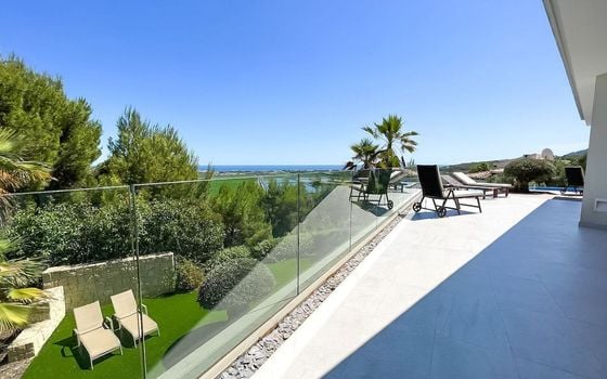 Villa de 4 chambres à Denia - TWTG120187 - Photo - Small - 21