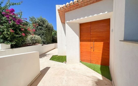 Villa de 4 chambres à Denia - TWTG120187 - Photo - Small - 29