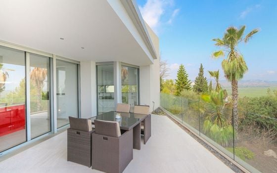 Villa de 4 chambres à Denia - TWTG120187 - Photo - Small - 15