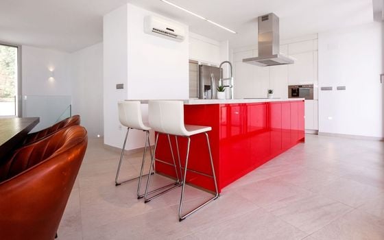 Villa de 4 chambres à Denia - TWTG120187 - Photo - Small - 11