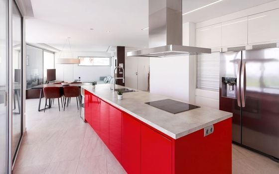 Villa de 4 chambres à Denia - TWTG120187 - Photo - Small - 12