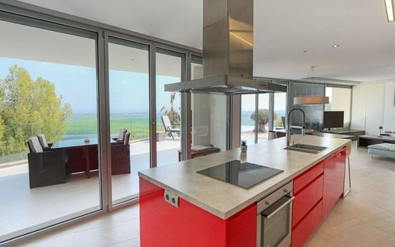 Villa de 4 chambres à Denia - TWTG120187 - Photo - Small - 13
