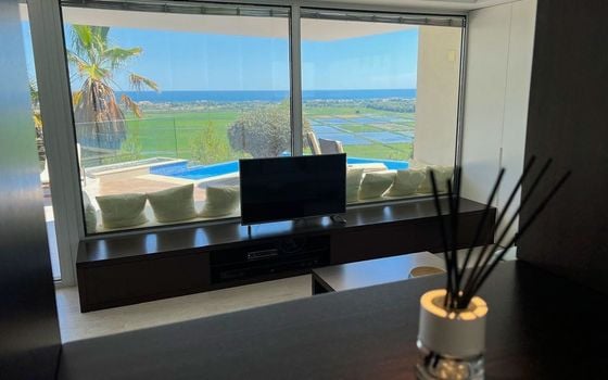 Villa de 4 chambres à Denia - TWTG120187 - Photo - Small - 8