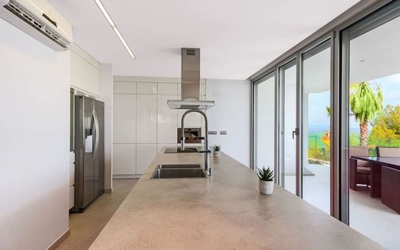 Villa de 4 chambres à Denia - TWTG120187 - Photo - Small - 14