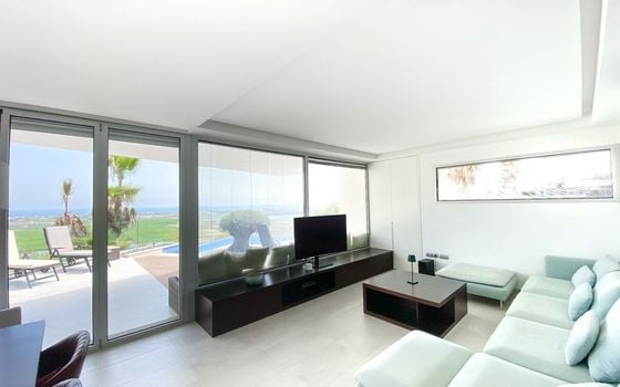 Villa de 4 chambres à Denia - TWTG120187 - Photo - Small - 7