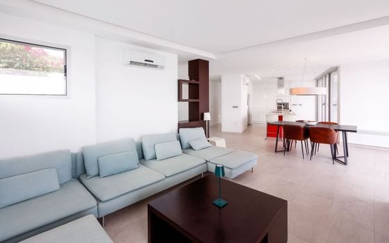 Villa de 4 chambres à Denia - TWTG120187 - Photo - Small - 10