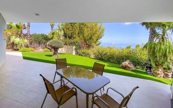 Villa de 4 chambres à Denia - TWTG120187 - Photo - Small - 6