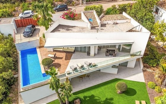 Villa de 4 chambres à Denia - TWTG120187 - Photo - 5