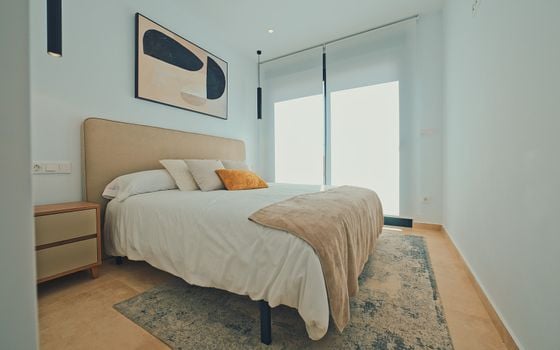 Bungalow de 2 chambres à Torrevieja - ONR120205 - Photo - Small - 10