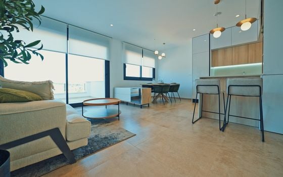 Bungalow de 2 chambres à Torrevieja - ONR120205 - Photo - Small - 18