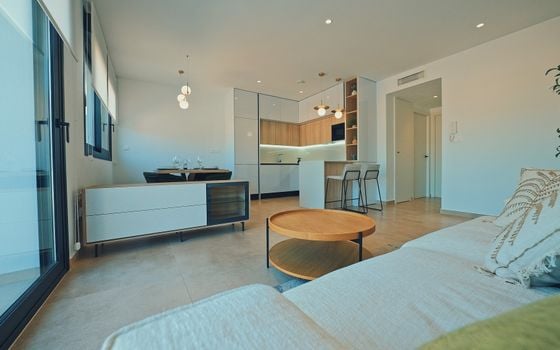 Bungalow de 2 chambres à Torrevieja - ONR120205 - Photo - Small - 19