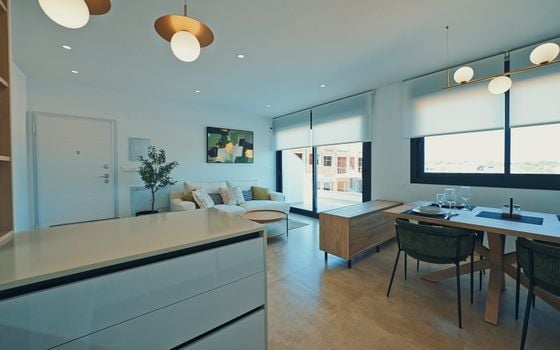 Bungalow de 2 chambres à Torrevieja - ONR120205 - Photo - Small - 22
