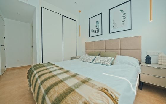 Bungalow de 2 chambres à Torrevieja - ONR120205 - Photo - Small - 25